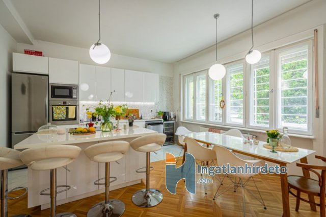 Eladó téglalakás, Budapesten, XI. kerületben 249 M Ft