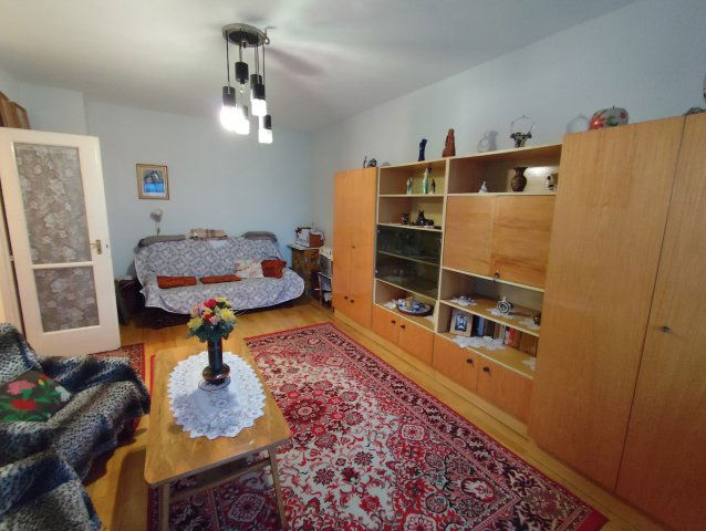 Eladó téglalakás, Nyíregyházán 34.9 M Ft, 1 szobás