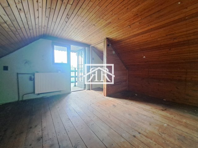 Eladó nyaraló, Sándorfalván 18.9 M Ft, 3 szobás