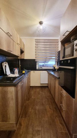 Eladó családi ház, Nyíregyházán 74 M Ft, 3+3 szobás