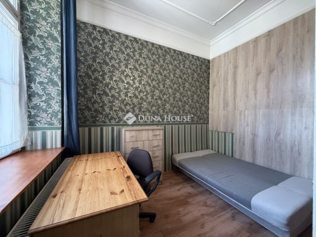 Kiadó téglalakás, albérlet, Budapesten, V. kerületben, 1 szobás