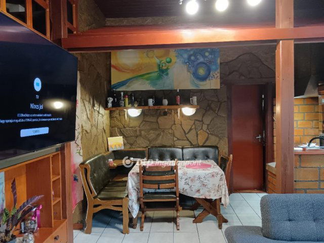 Eladó családi ház, Nagykállóban 44 M Ft, 3 szobás