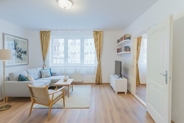 Eladó téglalakás, Budapesten, IX. kerületben 73.13 M Ft