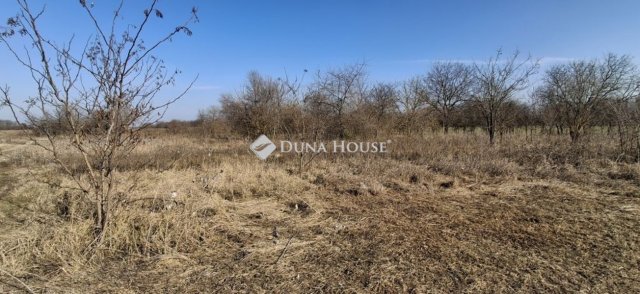 Eladó telek, Alsónémediben 9.5 M Ft / költözzbe.hu
