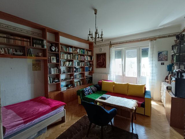 Eladó téglalakás, Szegeden, Boldogasszony sugárúton 59.8 M Ft