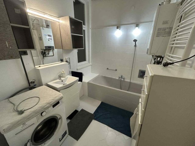 Kiadó téglalakás, albérlet, Budapesten, VIII. kerületben