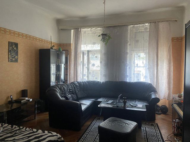 Eladó téglalakás, Budapesten, VIII. kerületben 36.9 M Ft