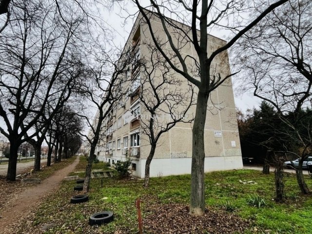 Eladó panellakás, Budapesten, XIV. kerületben 62.5 M Ft, 2 szobás
