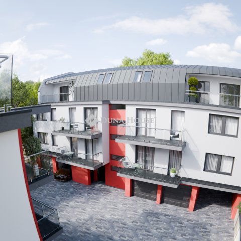 Eladó téglalakás, Nyíregyházán 59.945 M Ft, 2 szobás