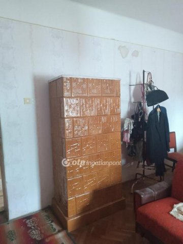 Eladó családi ház, Nyírbogdányon 24 M Ft, 2+1 szobás