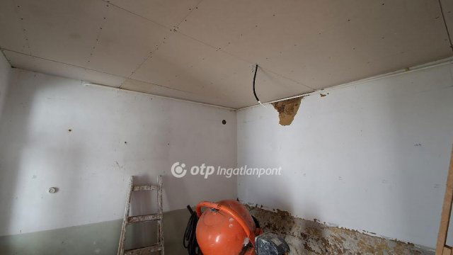 Eladó családi ház, Bükkszéken 17.5 M Ft, 2+1 szobás