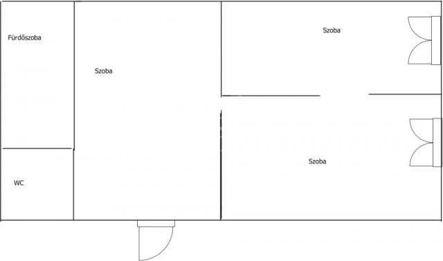 Eladó üzlethelyiség, Budapesten, XIV. kerületben 43.9 M Ft