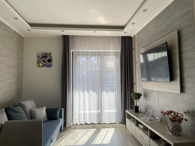 Kiadó téglalakás, albérlet, VI. kerületben, Király utcában