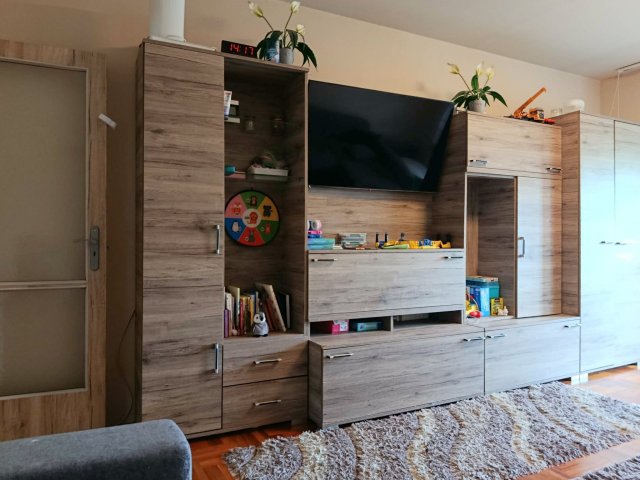 Eladó panellakás, Nyíregyházán 48 M Ft, 3 szobás