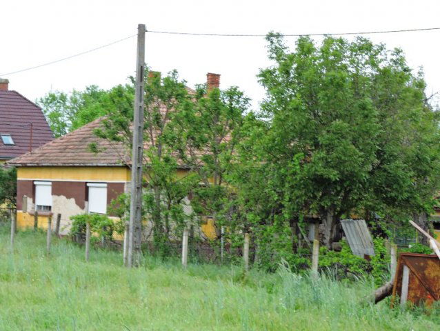 Eladó családi ház, Kecskeméten 33.9 M Ft, 3+1 szobás