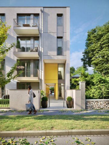 Eladó téglalakás, Budapesten, XIV. kerületben 78.99 M Ft