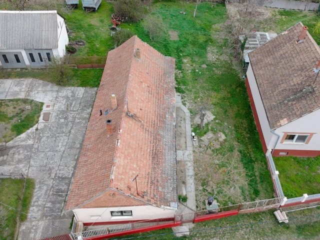 Eladó családi ház, Szabadszálláson 26.49 M Ft, 3 szobás