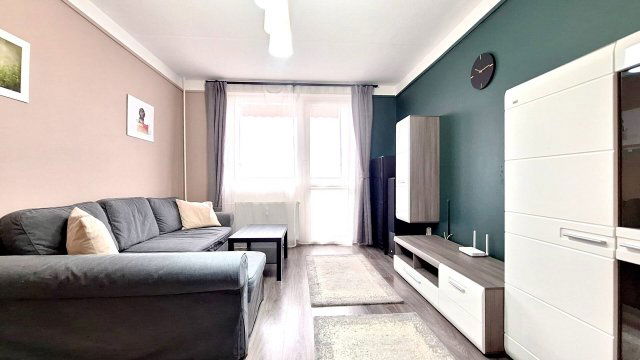 Eladó téglalakás, Miskolcon 32.9 M Ft, 2 szobás