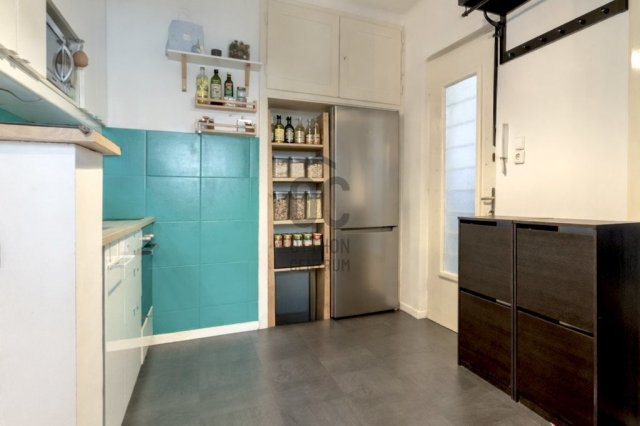 Eladó téglalakás, Budapesten, XI. kerületben 79.9 M Ft, 2 szobás