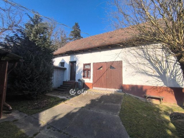 Eladó családi ház, Mátraszelén 17.9 M Ft, 2 szobás