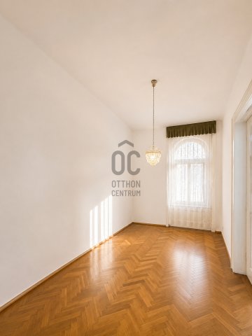Eladó téglalakás, Budapesten, I. kerületben 124.99 M Ft