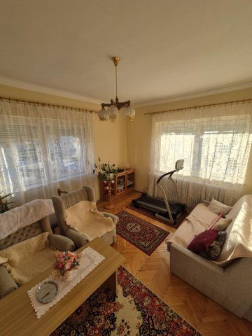 Eladó családi ház, Jánossomorján 69 M Ft, 3 szobás