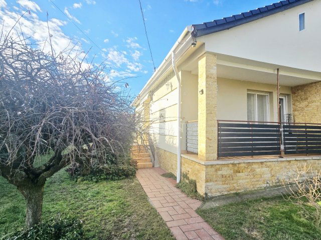 Eladó családi ház, Zalaszentivánon 58 M Ft, 3 szobás