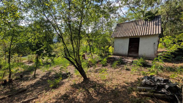 Eladó telek, Balatonkenesén 25 M Ft / költözzbe.hu