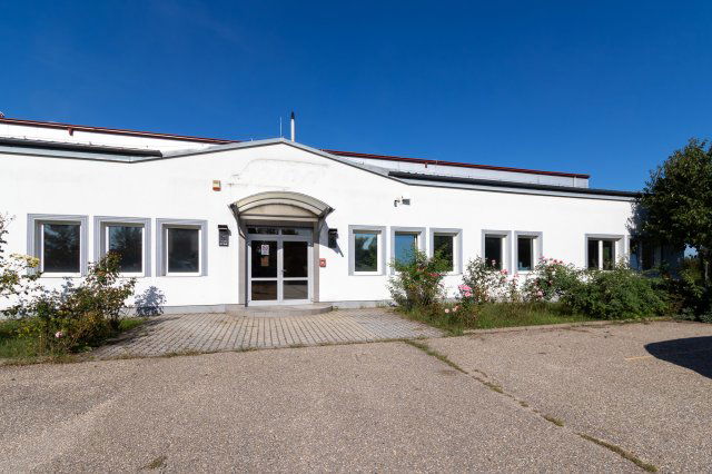 Eladó ipari ingatlan, Alsózsolcán 570 M Ft / költözzbe.hu