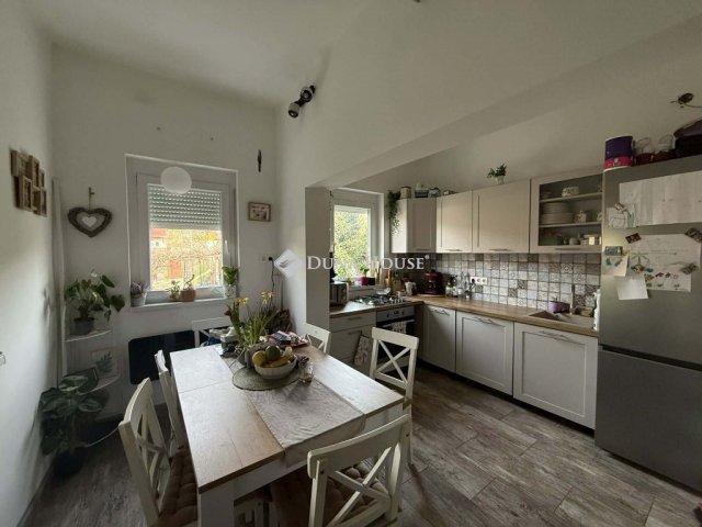 Eladó ikerház, Annavölgyben 44.9 M Ft, 3 szobás