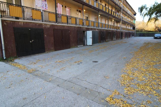 Kiadó garázs, Salgótarjánban 19 E Ft / hó