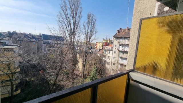 Eladó téglalakás, Budapesten, XI. kerületben 89.5 M Ft, 2 szobás