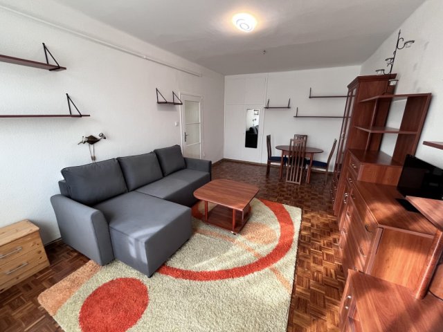 Eladó téglalakás, Kaposváron, 48-as Ifjúság útján 34.9 M Ft