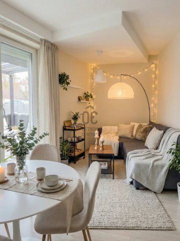 Eladó téglalakás, Siófokon 68 M Ft, 2 szobás