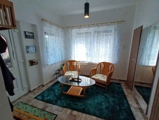 Eladó családi ház, Ózdon, Madách Imre utcában 34.9 M Ft