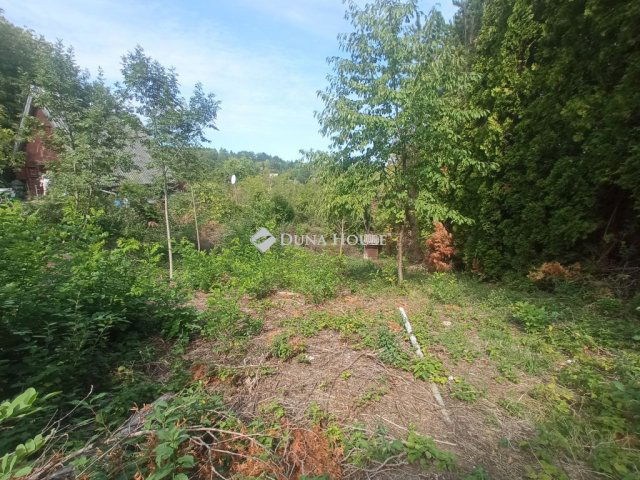 Eladó telek, Biatorbágyon, Vadvirág utcában 12.5 M Ft