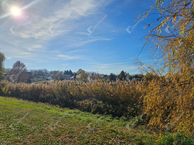 Eladó telek, Győrött 199 M Ft / költözzbe.hu