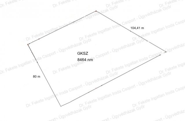 Eladó ipari ingatlan, Győrújbaráton 143.884 M Ft