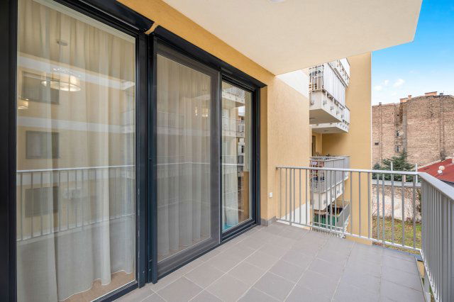 Eladó téglalakás, VIII. kerületben, Vajdahunyad utcában