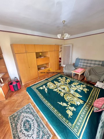 Eladó téglalakás, Taszáron 21.9 M Ft, 1 szobás