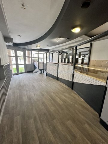 Kiadó üzlethelyiség, Zalaegerszegen, Kossuth Lajos utcában