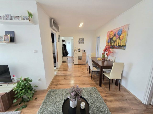 Eladó téglalakás, Birjánon 47.5 M Ft, 1+2 szobás