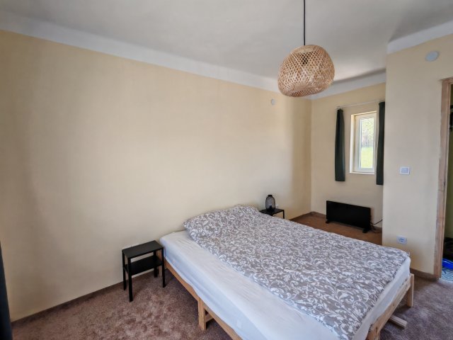 Eladó családi ház, Dorogházán 34.9 M Ft, 2 szobás