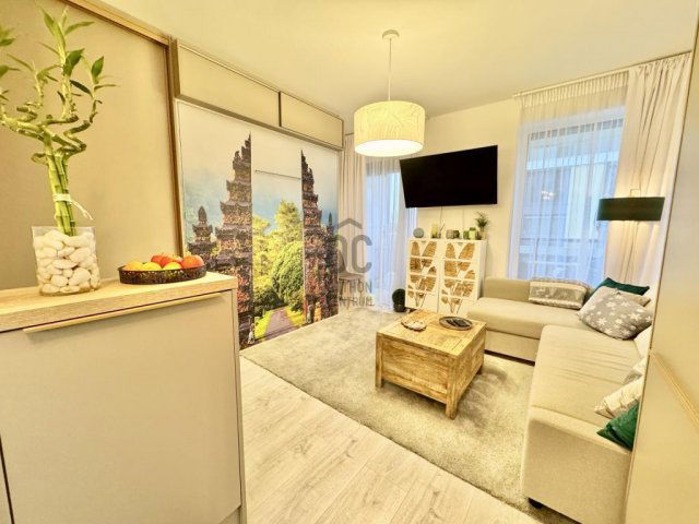 Eladó téglalakás, Budapesten, III. kerületben 74 M Ft, 1 szobás