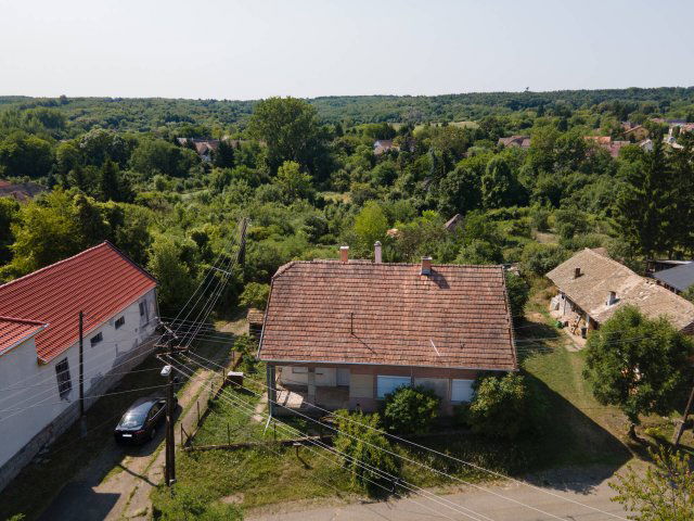 Eladó családi ház, Nagyorosziban 14.9 M Ft, 3 szobás