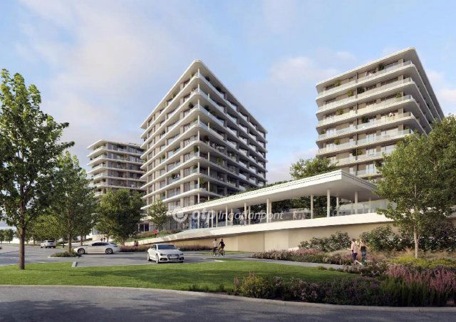 Eladó téglalakás, Budapesten, XI. kerületben 83.75 M Ft