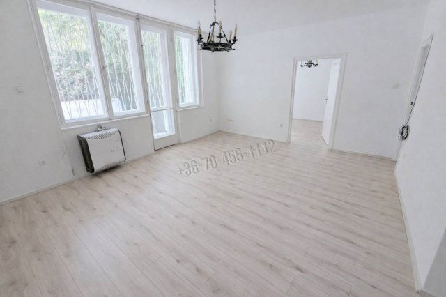 Kiadó téglalakás, albérlet, Budapesten, XII. kerületben