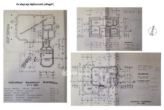 Eladó családi ház, Zamárdiban 347.5 M Ft, 6 szobás