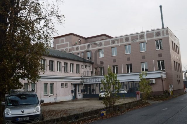 Eladó iroda, Budapesten, XI. kerületben 1958 M Ft