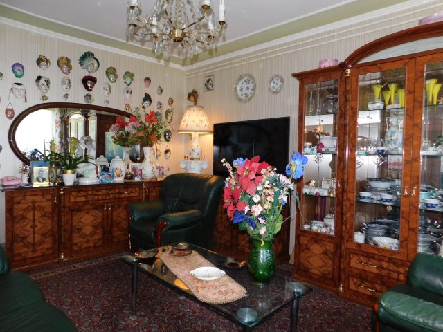 Eladó téglalakás, Keszthelyen 59.9 M Ft, 3 szobás